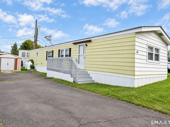 19 Leetes Island Road LOT 40, Branford, CT 06405