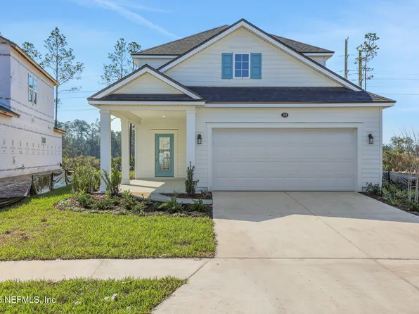 392 WHIRLWIND Place, St. Augustine, FL 32095