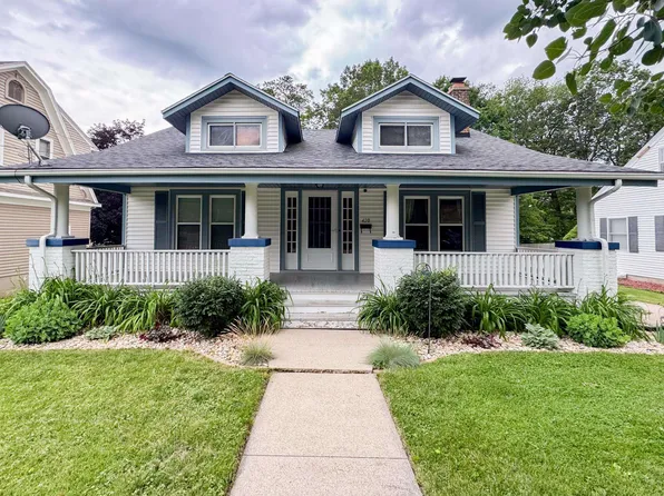 420 S Park Blvd, Freeport, IL 61032