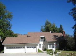 17537 Rushing Dr, Granada Hills, CA 91344