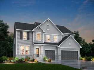 18895 Dooney Ct, Noblesville, IN 46062