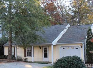 903 Woodgreen Dr, Durham, NC 27704