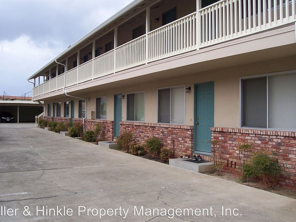 2nd image of 515 S Main St APT 02