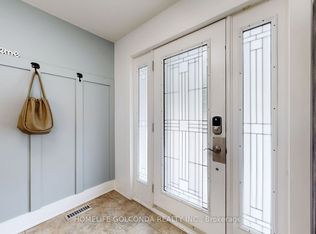 54 Senator Reesors Dr, Markham, ON L3P3E2