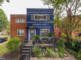 5922 Eastern Ave NE, Washington, DC 20011