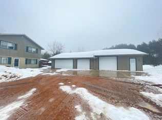 7399 Highway 17, Rhinelander, WI 54501