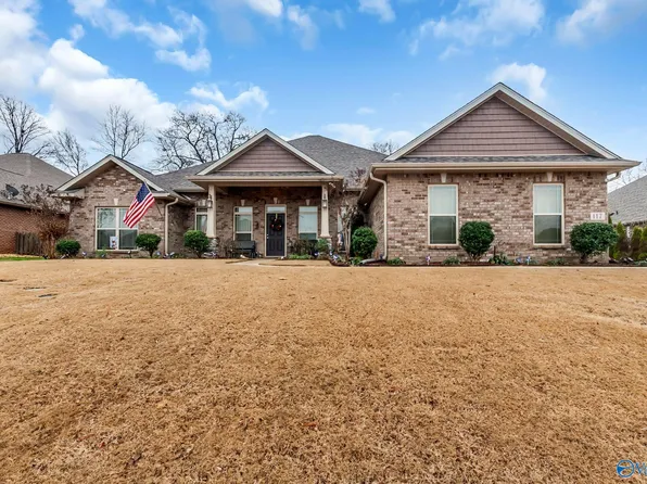 117 Chesnut Heath Ct, Madison, AL 35756