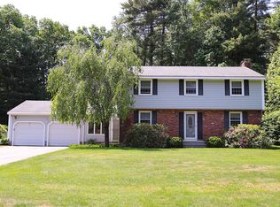 75 Horace Darling Dr, North Attleboro, MA 02760