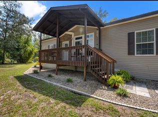 8690 Us Highway 19 Hwy S, Perry, FL 32348