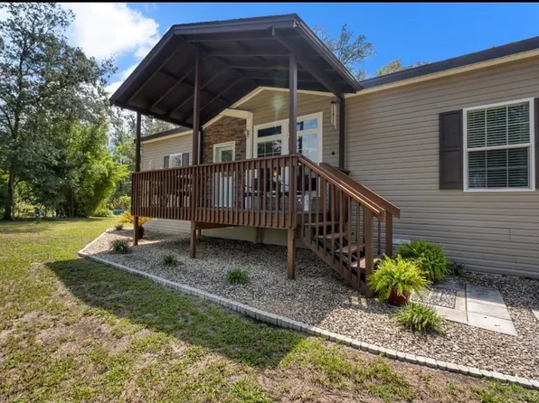8690 Us Highway 19 Hwy S, Perry, FL 32348