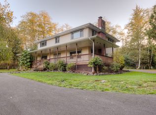 89824 Lewis And Clark Rd, Astoria, OR 97103