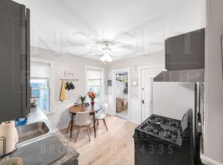 8 Parkton Rd #2, Jamaica Plain, MA 02130