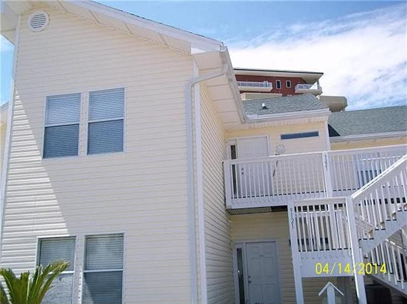 2nd image of 775 Gulf Shore Dr Unit 9221