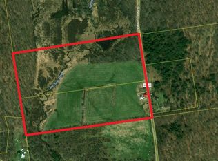 Pleasant View Dr, Pleasant Mount, PA 18453