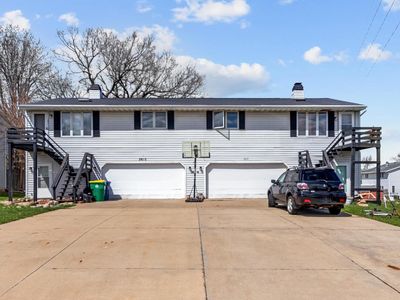 2615 FINGER ROAD, Green Bay, WI, 54302
