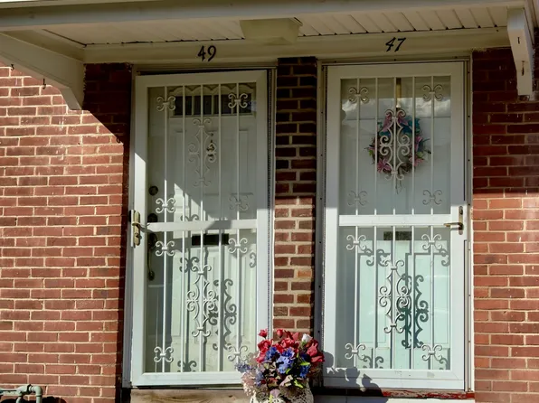 189 Sherman Avenue #4, New Haven, CT 06511