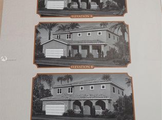 927 NW 206th St, Miami, FL 33169