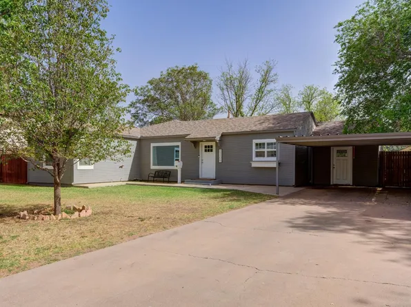 2209 29th St, Lubbock, TX 79411