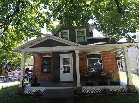 3rd image of 317 S 6th St E