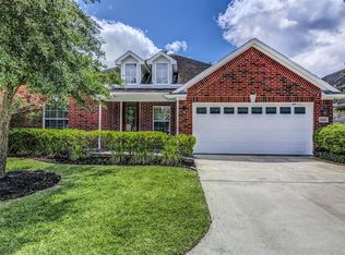 15211 Scenic Forest Dr, Conroe, TX 77384