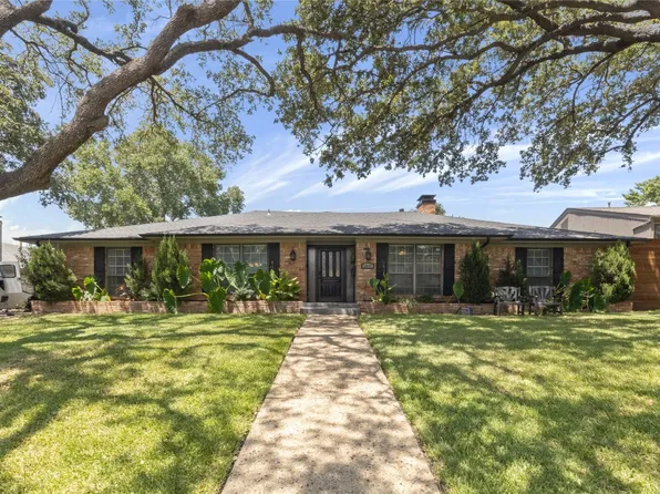 2817 S Surrey Dr, Carrollton, TX 75006