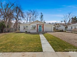 207 E Gettysburg St, Boise, ID 83706
