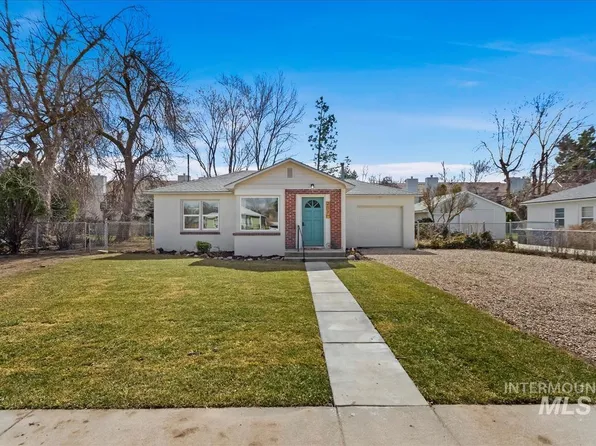 207 E Gettysburg St, Boise, ID 83706