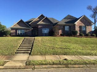 137 Jorn Cir, Canton, MS 39046