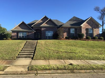 137 Jorn Cir, Canton, MS, 39046