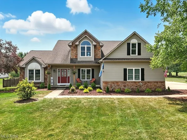 7244 Lonesome Pine Trl, Medina, OH 44256