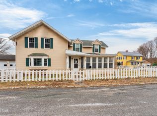 1 Nixon Street, Hoosick Falls, NY 12090