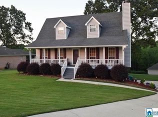 7805 Summer Cir, Morris, AL 35116