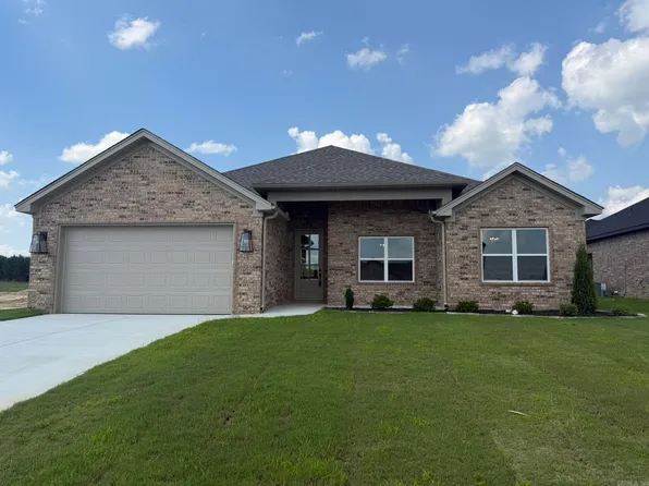 148 Kelton St, Hensley, AR 72065
