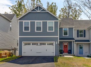 265 Thicket Dr, Lynchburg, VA 24501