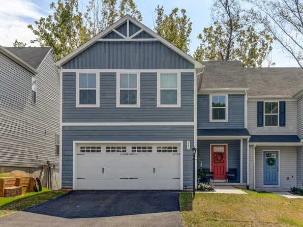 265 Thicket Dr, Lynchburg, VA 24501