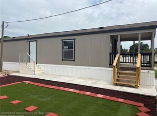 2420 Hammock Rd, Sebring, FL 33872
