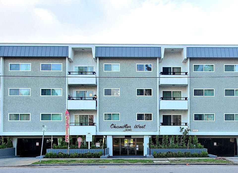 1st image of 14340 Chandler Blvd APT 107