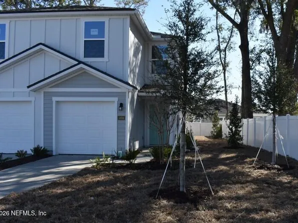 5694 COPPERS EDGE Lane, Jacksonville, FL 32254