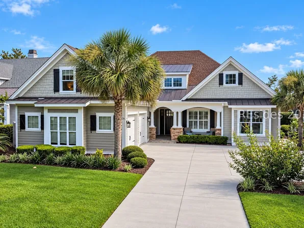 26 Harborage Court, Bluffton, SC 29910