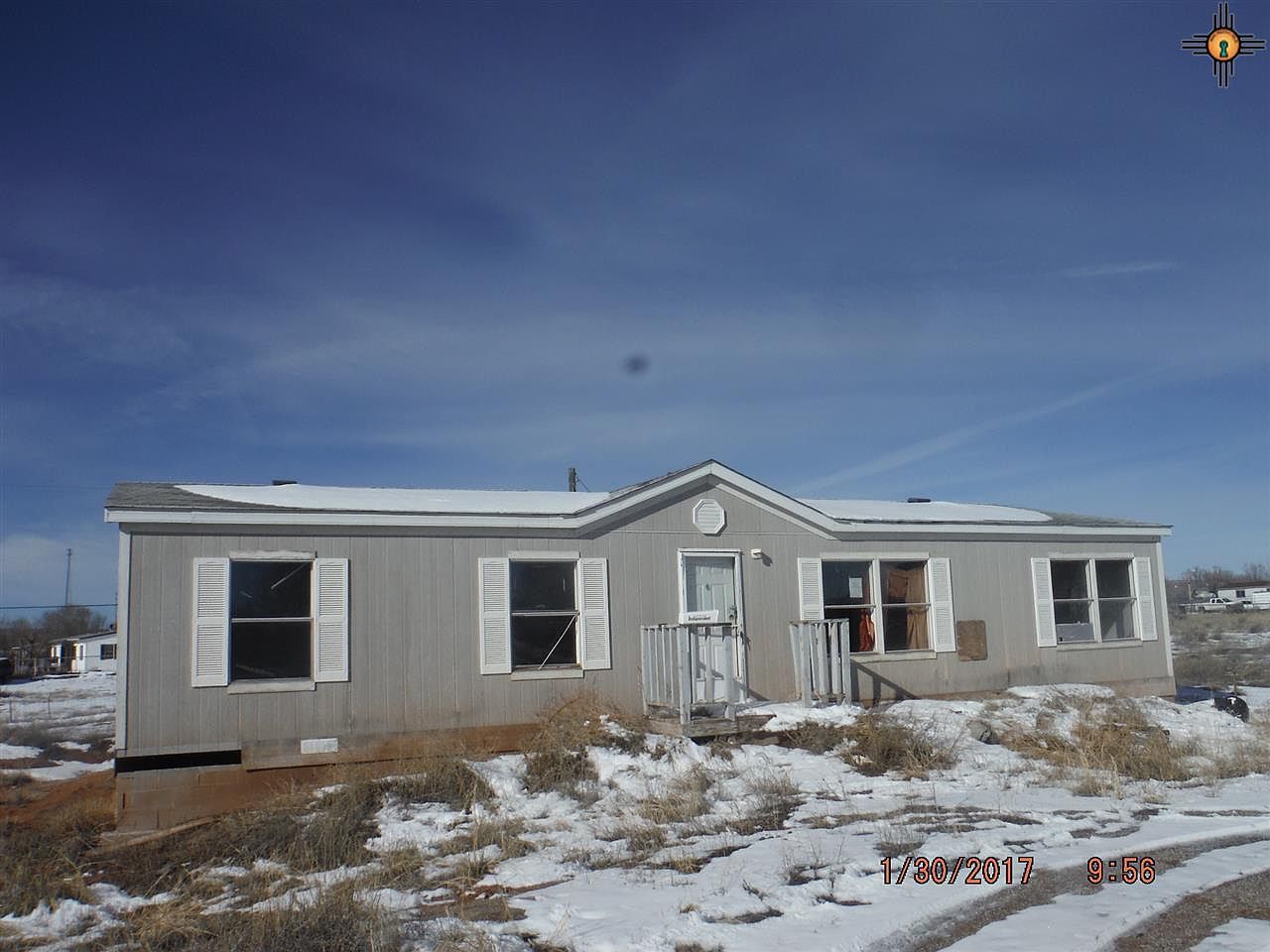 6 Marigold Pl, Thoreau, NM 87323 Zillow