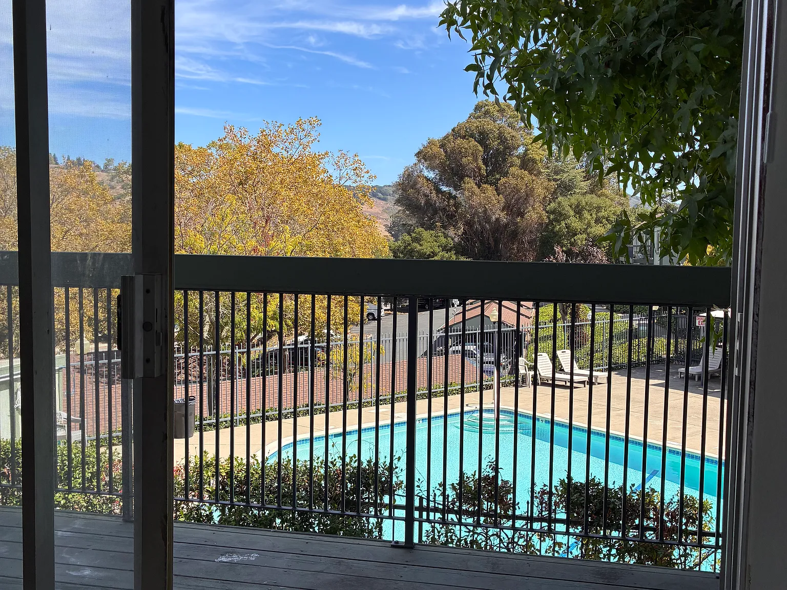2 bed, 792 sqft, $2,450 — Photo 3