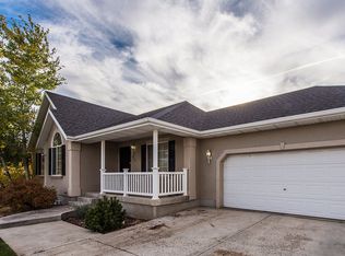 658 S 620 E, Heber, UT 84032