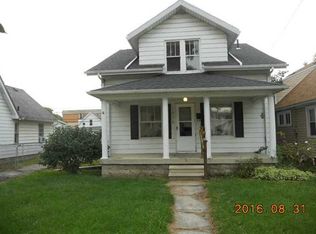 1434 Corry Ave, Toledo, OH 43614