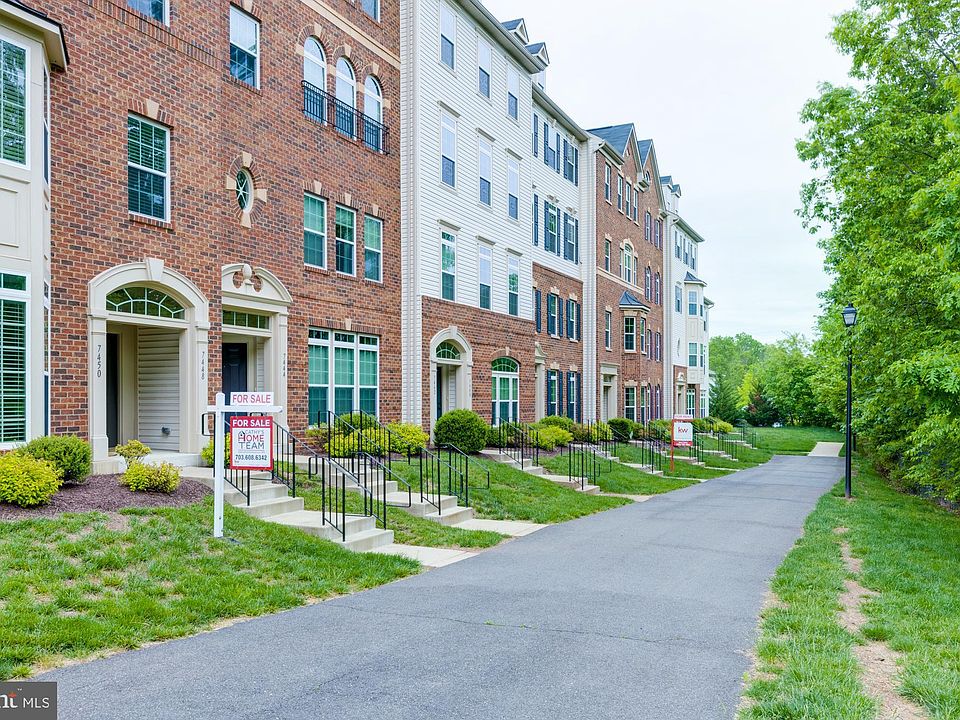 1st image of 7438 Brunson Cir #K