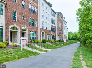 7438 Brunson Cir #K, Gainesville, VA 20155
