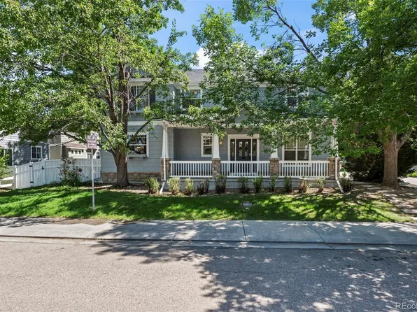 3741 Florentine Drive, Longmont, CO 80503
