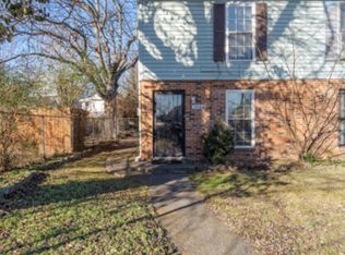 1708B Cass St, Nashville, TN 37208