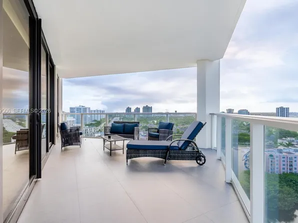 19500 Turnberry Way APT 16B, Aventura, FL 33180