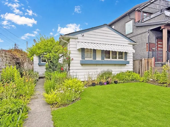 125 E 48th Ave, Vancouver, BC V5W 2C7