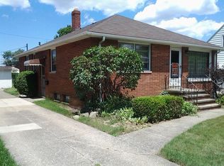 1540 Tuxedo Ave, Parma, OH 44134